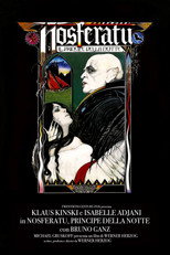 Nosferatu - Il principe della notte