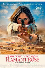 Le Mystérieux regard du flamant rose
