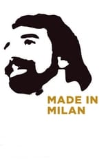 Poster for Made in Milan