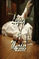 Legacy of Murder poster