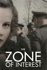 Poster for The Zone of Interest 