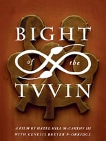 Poster for Bight of the Twin 