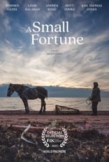 Nonton Film A Small Fortune (2021)