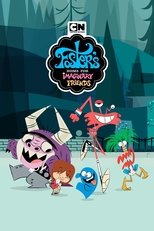 Foster's Home for Imaginary Friends poster image