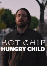 Hot Chip: Hungry Child