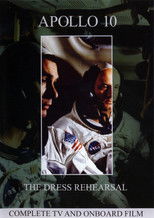 Apollo 10: The Dress Rehearsal poster
