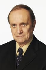 Foto retrato de Bob Newhart