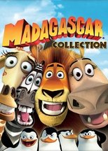 Madagascar 1,2,3