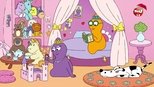 Barbapapa en famille 2x39 (S02E39)