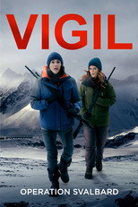 Operation Svalbard