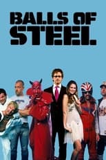 Balls of Steel (2005)