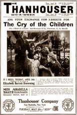 Poster for The Cry of the Children