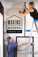 Making Modern with Brooke and Brice poster