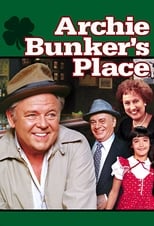 Poster di Archie Bunker's Place