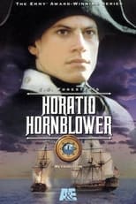 Poster for Hornblower: Retribution 