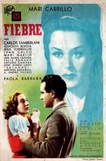 Poster for Fiebre