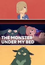 Poster for The Monster Under My Bed