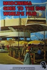 Poster for Sinclair at the World's Fair 