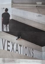 Poster for Vexations