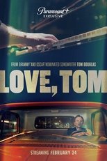 Love, Tom main poster