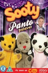 Sooty (2011)