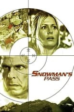 Poster for Snowman's Pass 