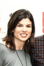 Foto retrato de Laura Pérez Gómez