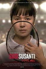 Susi Susanti: Love All (2019)