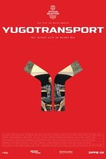 Poster for Yugotransport - We Are All on the Same Bus