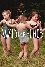 Poster di Wald der Echos