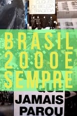 Poster di Brasil: 2000 e Sempre