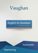 Marketing (Vaughan) poster