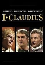 Poster for I, Claudius Season 1