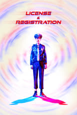 Poster for License & Registration