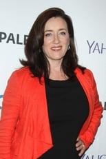 Poster for Maria Doyle Kennedy