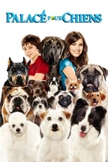 Palace pour chiens serie streaming