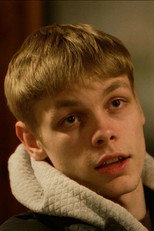 Ola Vasaasen as Isak in Solo