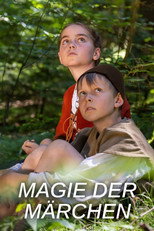 Terra X - Magie der Märchen poster