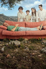Life is hard poster