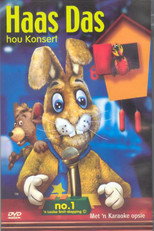 Haas Das Hou Konsert poster