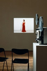 Fashions poster