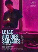 Film Le Lac aux oies sauvages (Nan Fang Che Zhan De Ju Hui) streaming VF gratuit complet
