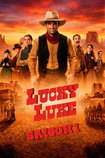 Season 1 Poster