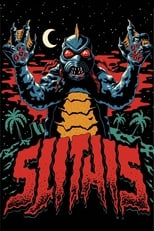 Poster di Spawn of the Slithis