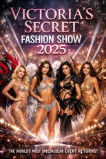 Victoria’s Secret Fashion Show 2025