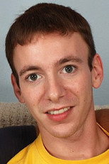 Foto retrato de Jacob Ryan