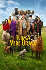 Turma vede urma