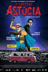 Poster for Capitão Astúcia