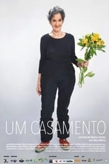 Poster for Um Casamento