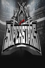 Poster for WWE Superstars Season 3
